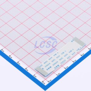 hanxia HX FFC-1.0-12P-50mm