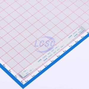 hanxia HX FFC-1.0-6P-100mm