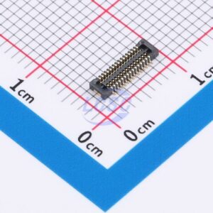 HRS(Hirose) DF37NB-30DS-0.4V(51)
