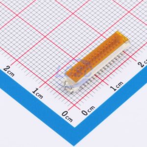 HRS(Hirose) DF9-31S-1V(69)