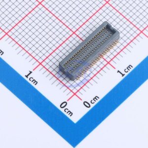 JAE Electronics AC01S050WA1R3000