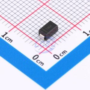 MSKSEMI 1SMA4746A-MS