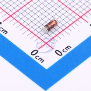 Vishay Intertech TLZ5V1B-GS08