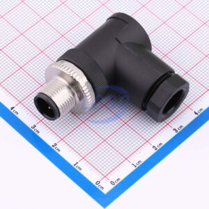 XKB Connection TFA.M12.P04.NPAE