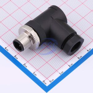 XKB Connection TFA.M12.P05.NPAE