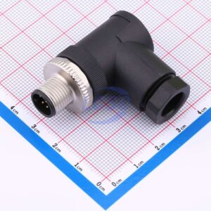 XKB Connection TFA.M12.P08.NPAE