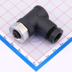 XKB Connection ZFA.M12.P04.NPLE