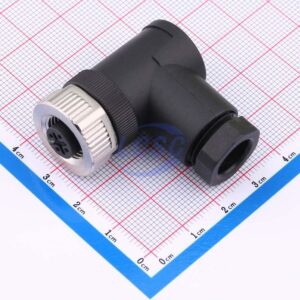 XKB Connection ZFA.M12.P05.NPLE