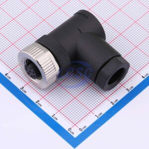 XKB Connection ZFA.M12.P08.NPLE