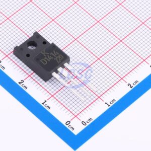 KEC Semicon KTD1414-U/PF