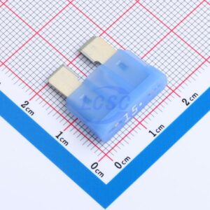 Littelfuse 0287015.PXS