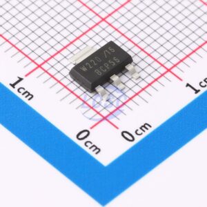 TECH PUBLIC BCP56-16