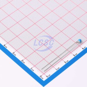 Vishay Intertech NTCLE203E3103GB0