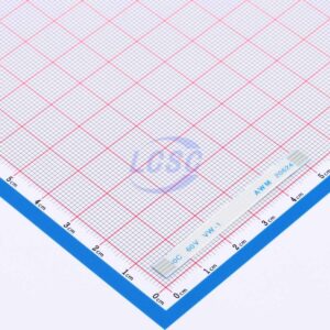 XUNPU FFC-1.0-4-50-A-4-8