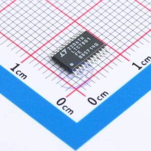 Analog Devices LTC7801HFE#PBF