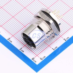 CAZN 120081-04D 0 00000