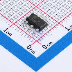PANJIT International BCP56-16-AU_R2_000A1