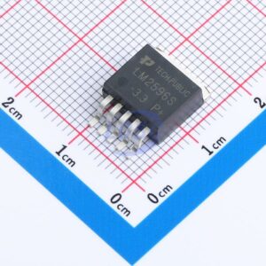 TECH PUBLIC LM2596S-3.3