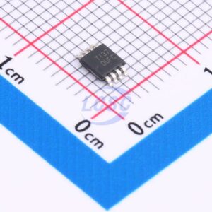 Texas Instruments TMP431DDGKT