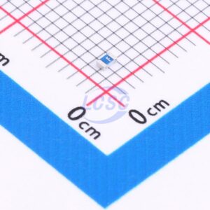 Vishay Intertech MFU0603FF00500P500