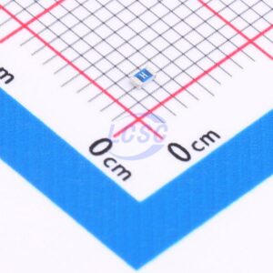 Vishay Intertech MFU0603FF01000P100