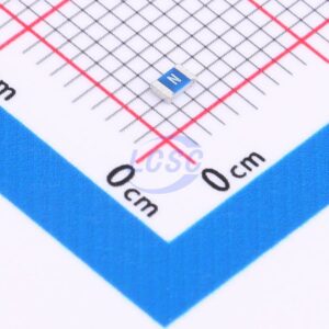 Vishay Intertech MFU0805FF02000P100