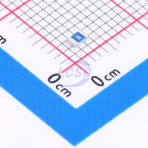 Vishay Intertech MFU0805FF02000P500