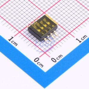 XUNPU DSHP-04-TS-GER