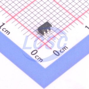Analog Devices ADR3412ARJZ-R2