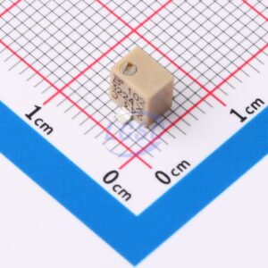 BOURNS 3224X-1-102E