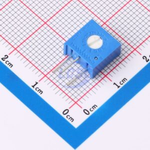 BOURNS 3386H-1-103LF