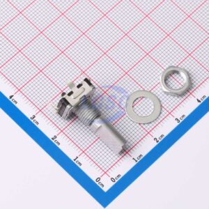 BOURNS PEC11L-4220F-S0015