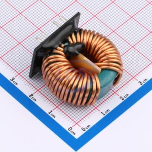 FANGCHENG FC-DLSF2515-1.0mH/30A-L