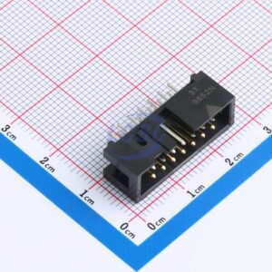 Omron Electronics XG4C-1431