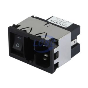 SCHURTER KMF1.1111.11