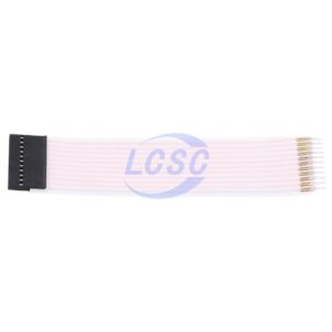 TE Connectivity A9BAG-1104F