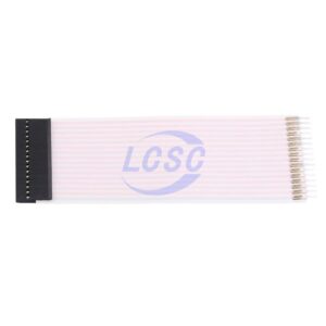 TE Connectivity A9BAG-1604F