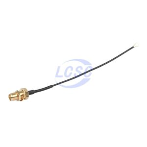 TE Connectivity CSH-SGFB-100-UFFR