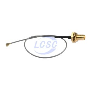 TE Connectivity CSI-RGFI-200-UFFR