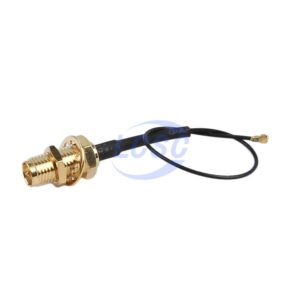 TE Connectivity CSJ-RGFB-100-MHF4