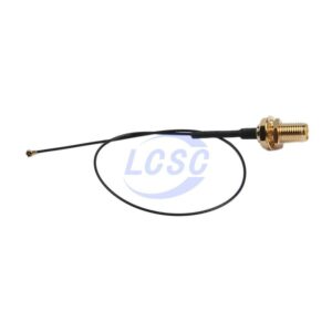 TE Connectivity CSJ-SGFB-200-MHF4