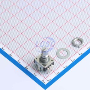 BOURNS PEC11R-4215K-S0012