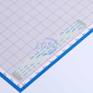 hanxia HX FFC-1.0-12P-100mm