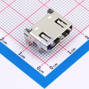 Hong Cheng HC-HDMI0019T-2