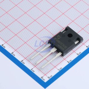 Jiangsu Changjing Electronics Technology Co., Ltd. CGWT40N65F2KAD