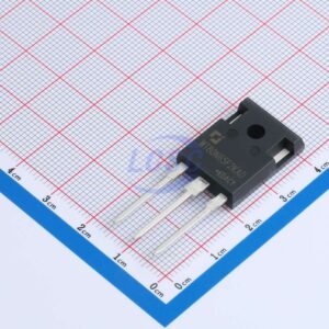 Jiangsu Changjing Electronics Technology Co., Ltd. CGWT80N65F2KAD
