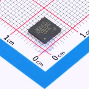 Microchip Tech USB2532I-1080AEN
