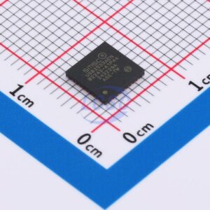 Microchip Tech USB2533-1080AEN