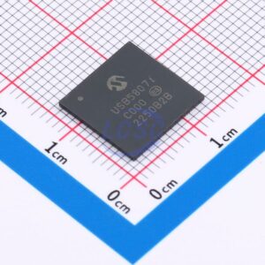Microchip Tech USB5807C-I/KD