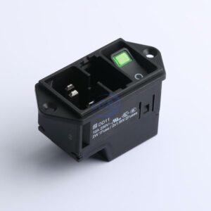 SCHURTER DD11.0114.1111